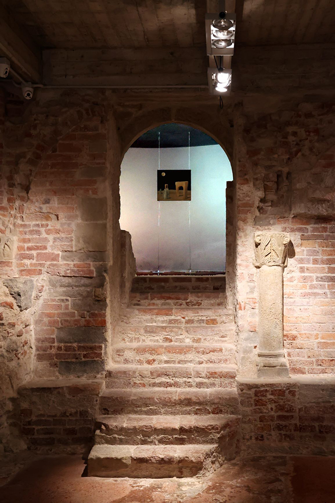 Museo Diocesano, Pavia