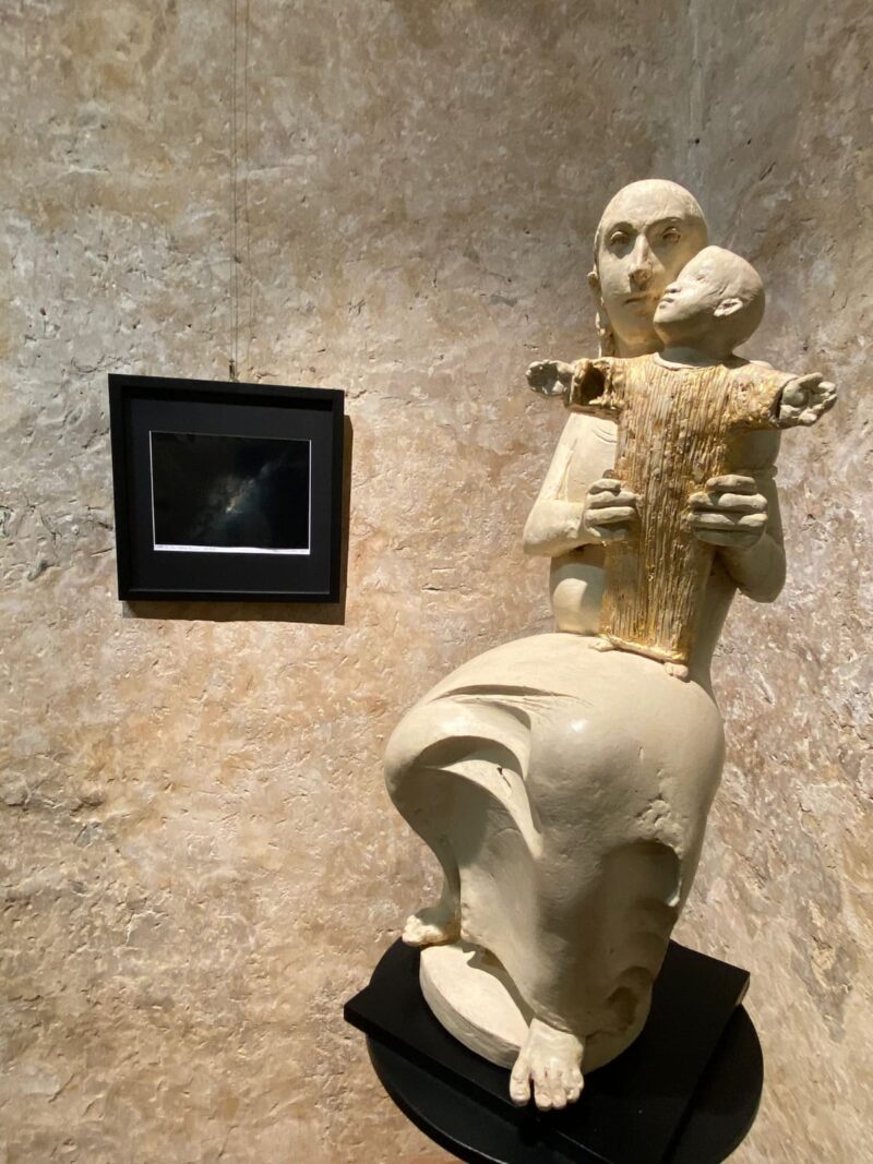 Museo d’Arte e Cultura Sacra, Romano di Lombardia (Bergamo)